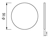 寸法図