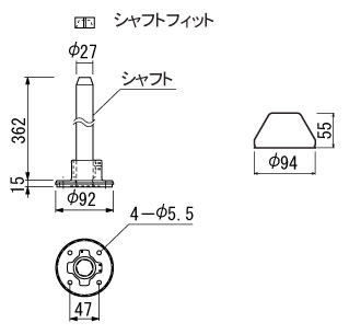 寸法図