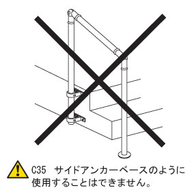 注意事項